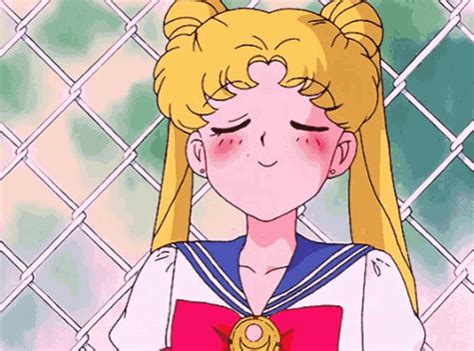 usagi tsukino gif|sailor moon 44th birthday.